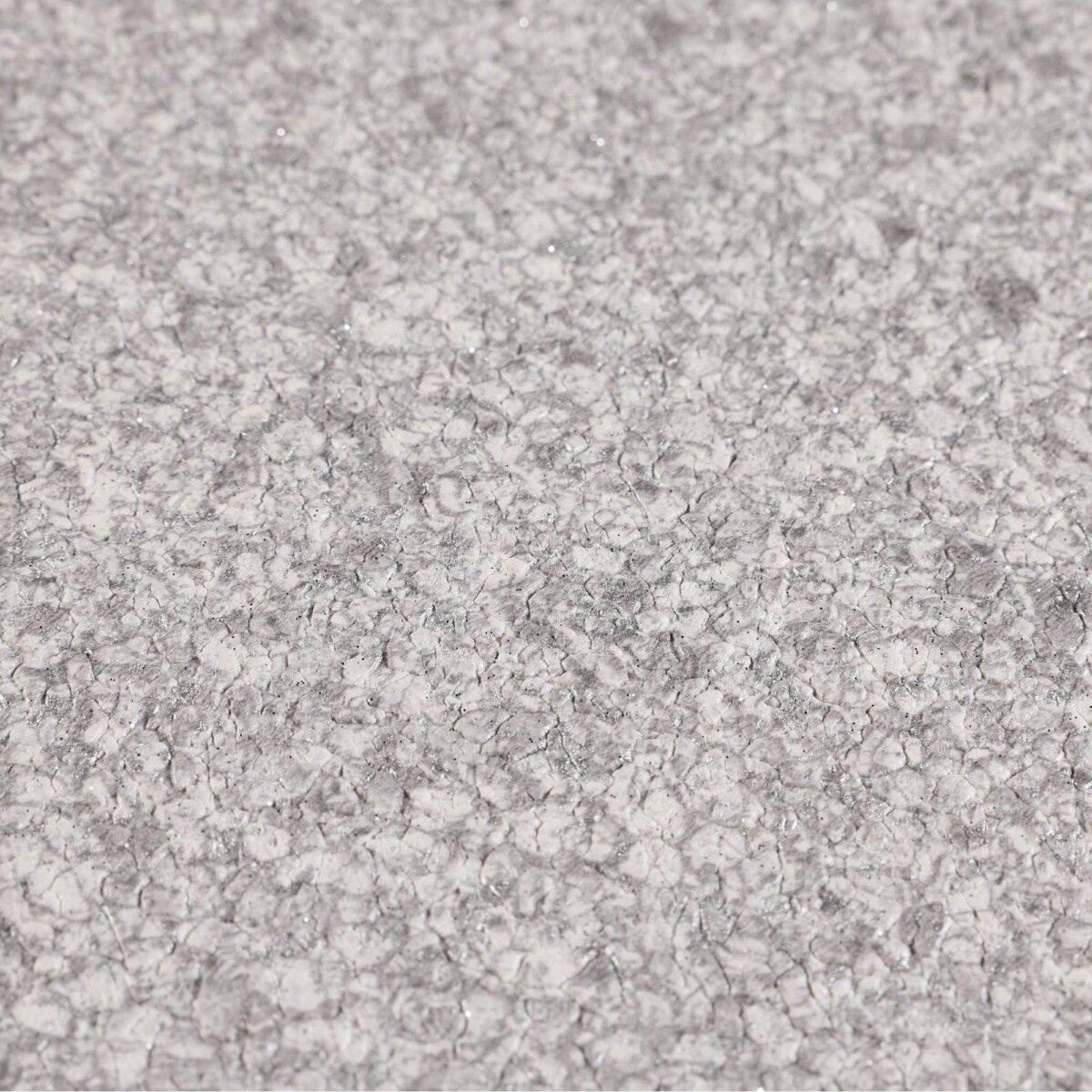 Modern Plain Design Wallpaper Silver Code 23110-1 - Image 5