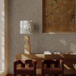 Modern Plain Design Wallpaper Beige Code 23110-3 - Image 2