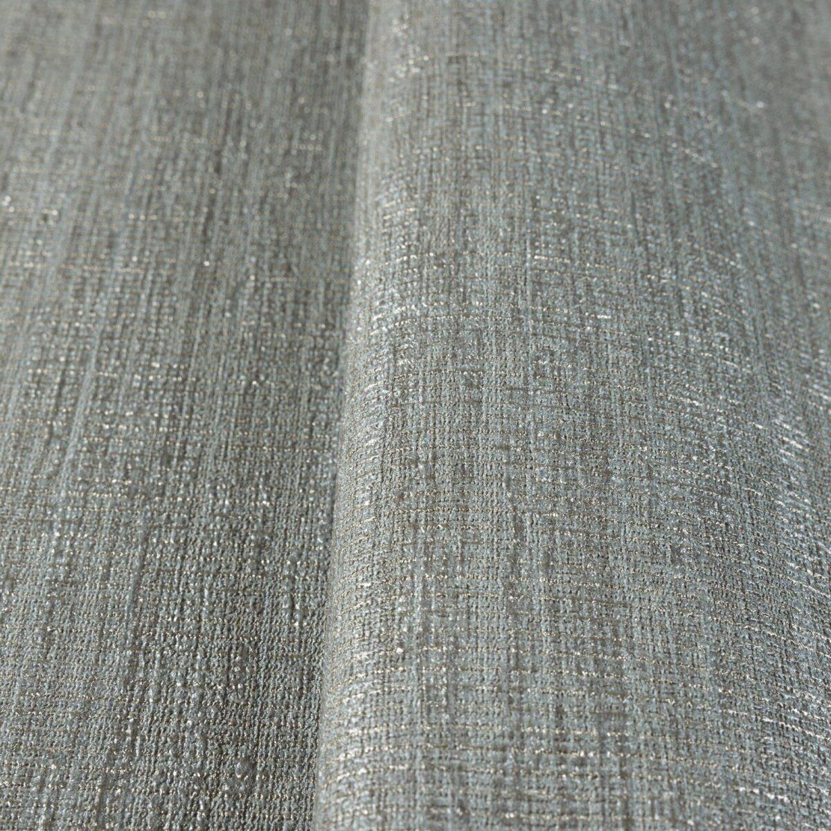 Fabric Pattern Wallpaper Gray Code 3711-5 - Image 4