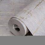 Texture and scratches modern pattern wallpaper Gray Code 7813-4