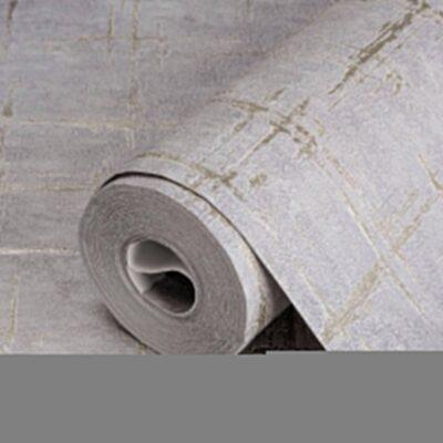 Texture and scratches modern pattern wallpaper Gray Code 7813-4