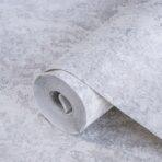 Textured Wallpaper Silver Code 1108-3