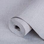Modern Design Wallpaper Gray Code 1104-4