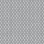 Hexagon Geometric Design Wallpaper Gray Code 23208-4 - Image 3