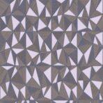 Geometric Modern Design Wallpaper Dark Gray Code 23204-5 - Image 3