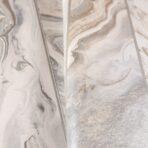 Modern Marble Wallpaper Gray Code 1201-3 - Image 3