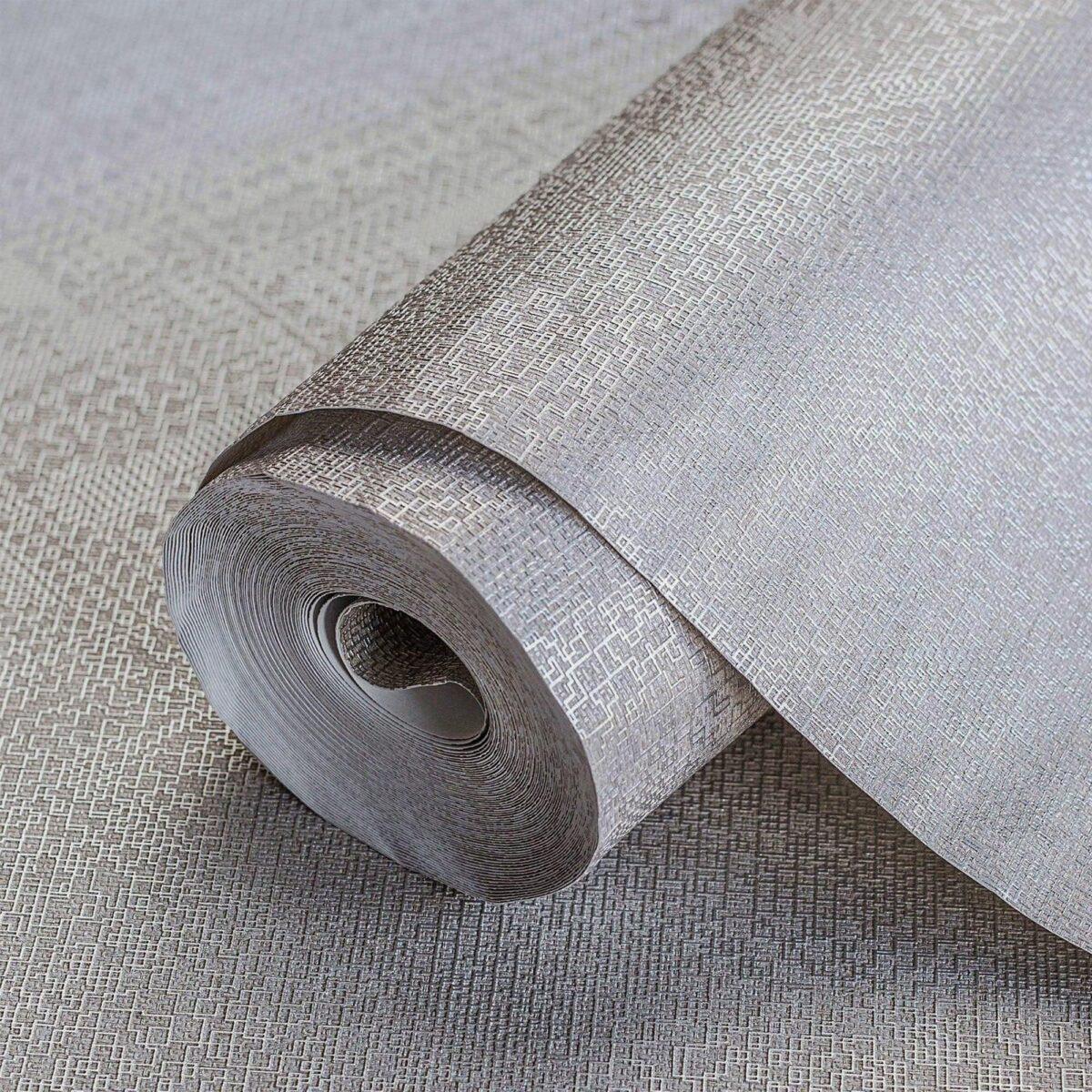 Complementary Wallpaper Beige Code 1102-3 - Image 1