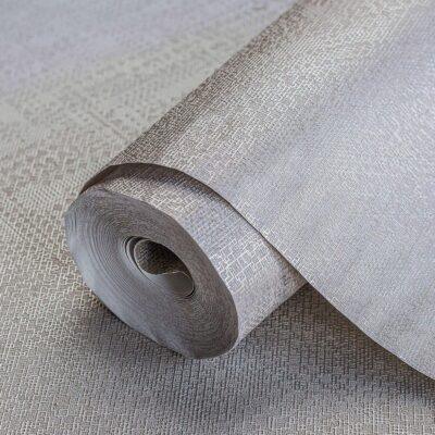 Complementary Wallpaper Beige Code 1102-3