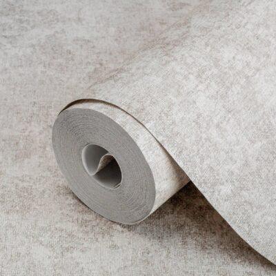 Classic Wallpaper Light Gray Code 9912-3