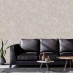 Classic Wallpaper Light Gray Code 9912-3 - Image 2