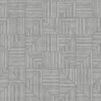 Geometric Modern Design Wallpaper Gray Code 23209-5 - Image 3