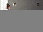 Mica Stone Inspired Plain Texture Wallpaper Brown Code 3713-5 - Image 2