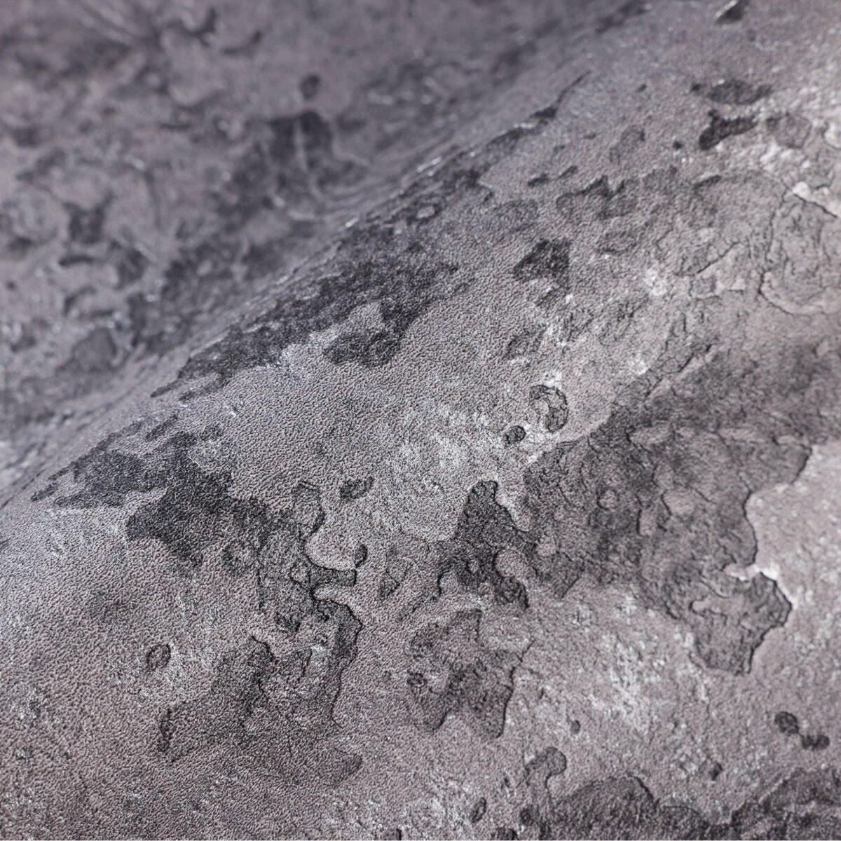 Textured Wallpaper Gray Code 1108-4 - Image 4