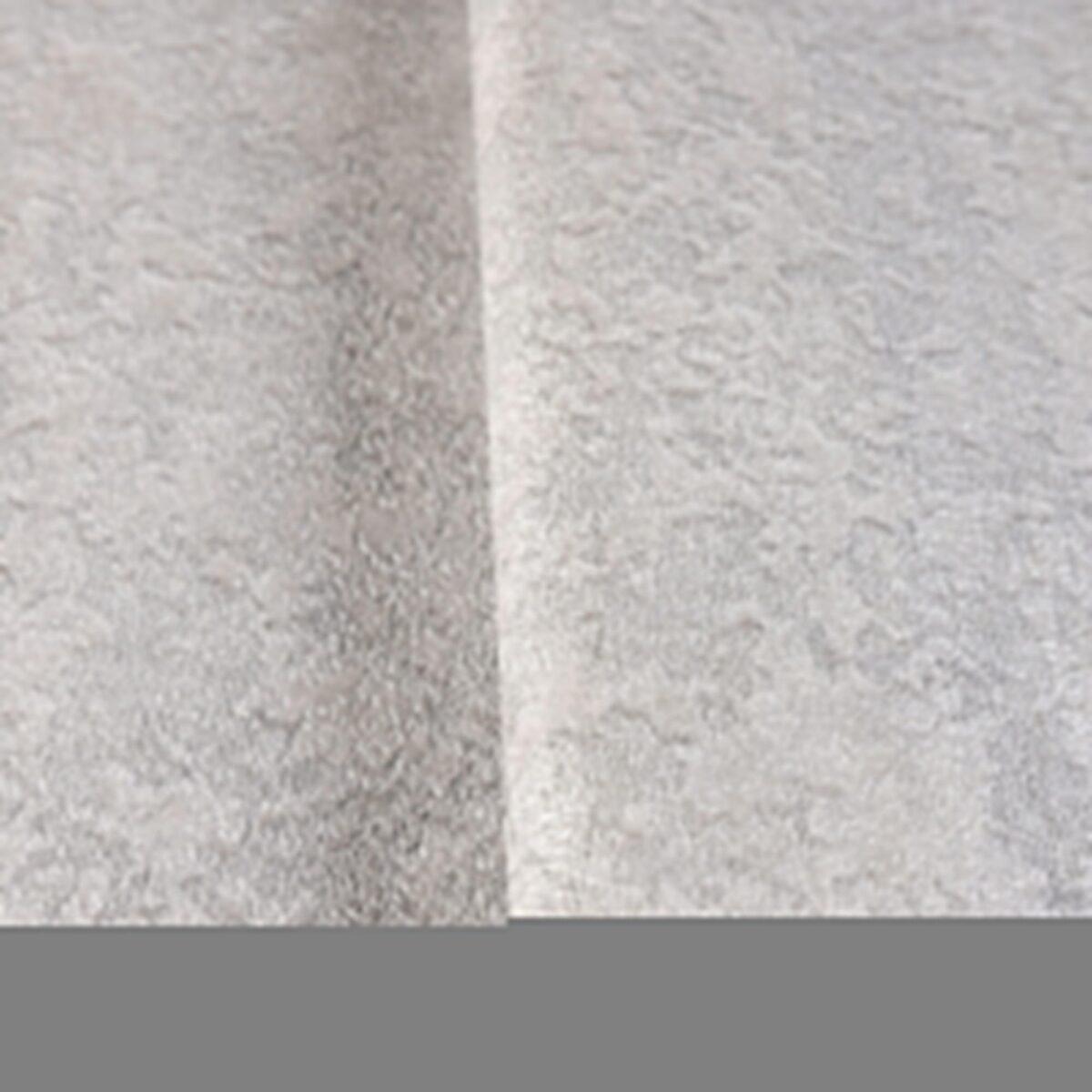 Plain Texture Wallpaper Gray Code 1203-3 - Image 3