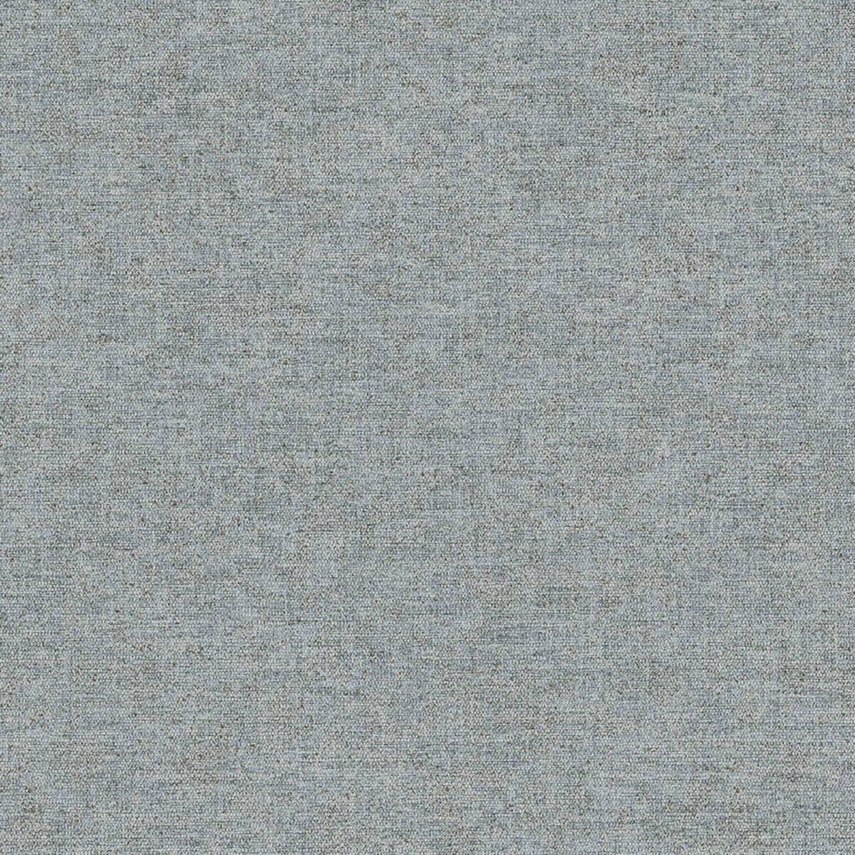 Smooth linen textile texture wallpaper Dark Gray Code 7816-4 - Image 5