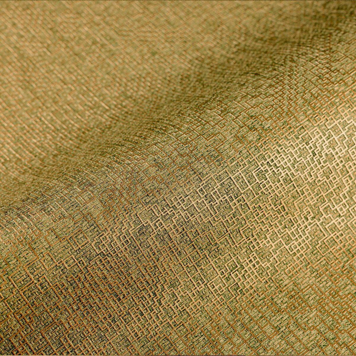 Complementary Wallpaper Green Code 1102-6 - Image 5