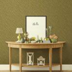 Complementary Wallpaper Green Code 1102-6 - Image 2