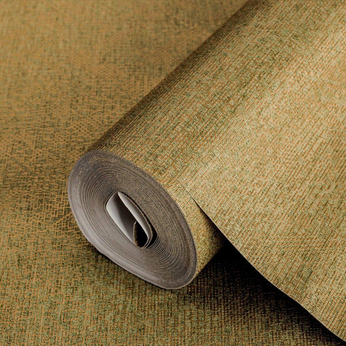 Complementary Wallpaper Green Code 1102-6 - Image 1