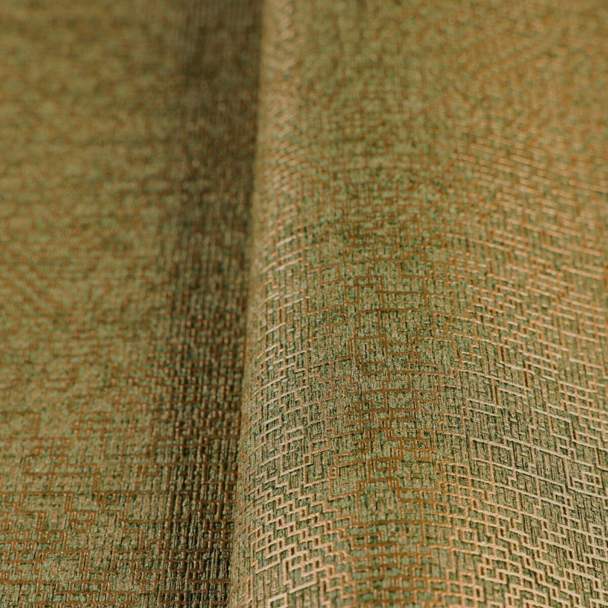 Complementary Wallpaper Green Code 1102-6 - Image 3