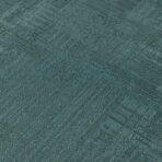 Abstract Stylised Woven Modern Pattern Wallpaper Green Code 3703-4 - Image 6