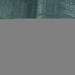 Abstract Stylised Woven Modern Pattern Wallpaper Green Code 3703-4 - Image 5