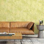 Classic Multicoloured Wallpaper Green Code 9906-4 - Image 2