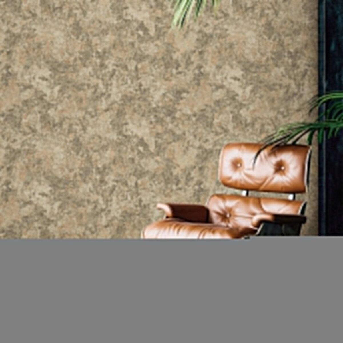 Textured Wallpaper Brown Code 1108-6 - Image 2
