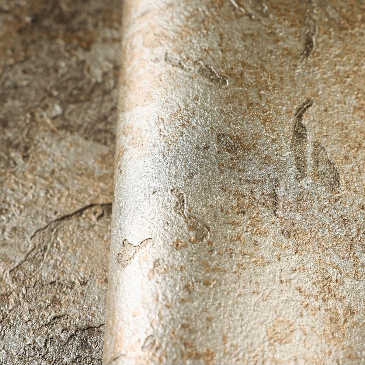 Textured Wallpaper Brown Code 1108-6 - Image 3