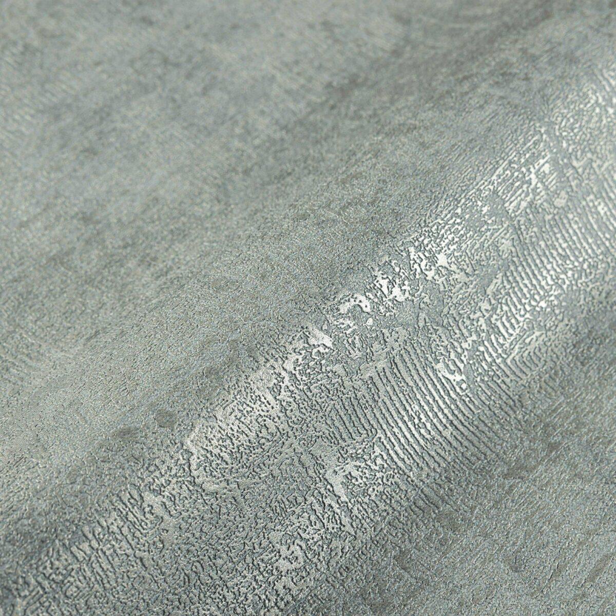 Classic Plain Wallpaper Green Code 9908-4 - Image 4
