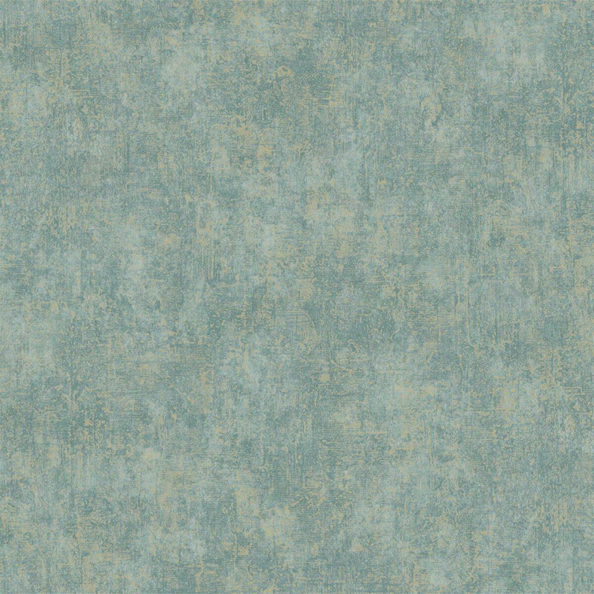 Classic Plain Wallpaper Green Code 9908-4 - Image 5
