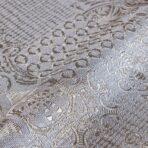 Geometric Damask Design Wallpaper Gray Code 1409-5 - Image 3