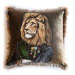 Cushion Collection Brown Code EY236