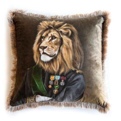Cushion Collection Brown Code EY236
