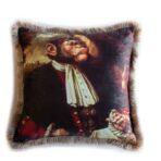 Cushion Collection  Multicoloured Code EY249