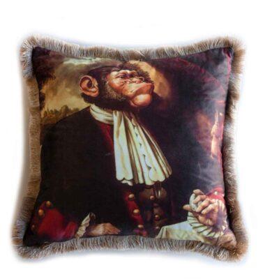 Cushion Collection  Multicoloured Code EY249
