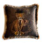Cushion Collection Brown Code EY238
