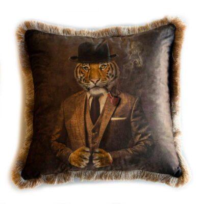 Cushion Collection Brown Code EY238