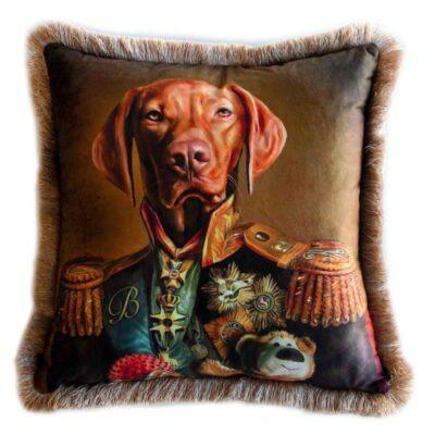 Cushion Cover Collection Multicoloured Code EY244CC