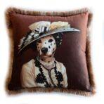 Cushion Collection Brown Code EY239