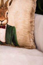 Cushion Cover Collection Cream Code EY243CC - Image 3