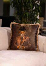 Cushion Collection Brown Code EY238 - Image 4