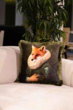 Cushion Collection Green Code EY250 - Image 2