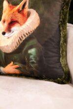 Cushion Collection Green Code EY250 - Image 3