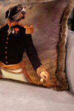 Cushion Cover Collection  Brown Code EY241CC - Image 2