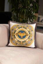 Cushion Collection White Code EY234 - Image 2