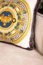 Cushion Collection White Code EY234 - Image 3