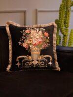 Cushion Collection Black Code EY230 - Image 3