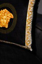 Cushion Collection Black Code EY235 - Image 3