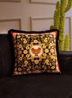 Cushion Collection Black Code EY233 - Image 3
