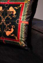 Cushion Collection Black Code EY232 - Image 3